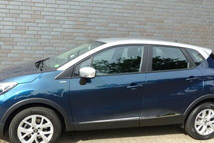 Renault Captur 44.000 km 14.998 &euro; Hannover 30179