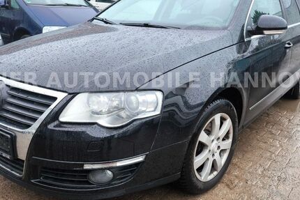 VW Passat 265.154 km 2.799 &euro; Hannover 30419