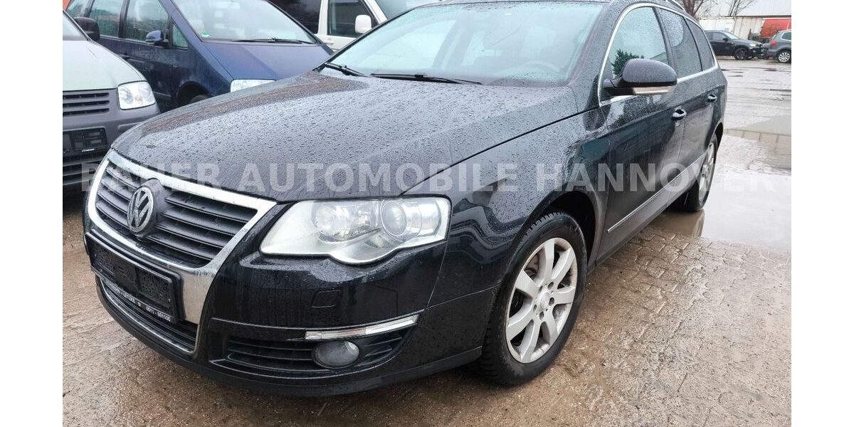 VW Passat 265.154 km 2.799 &euro; Hannover 30419