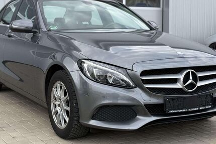 Mercedes-Benz C 250 105.000 km 19.699 &euro; Hildesheim 31137