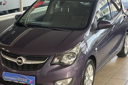 Opel Karl 76.263 km 6.590 &euro; Hannover 30419
