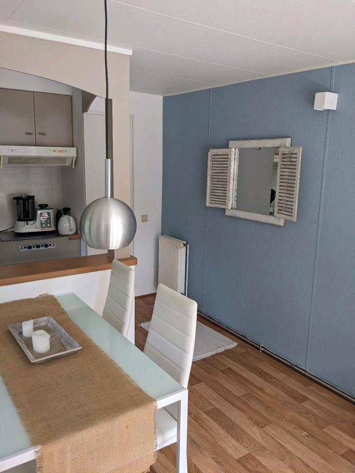 Geräumiges und geplegtes TinyhausMobilheim