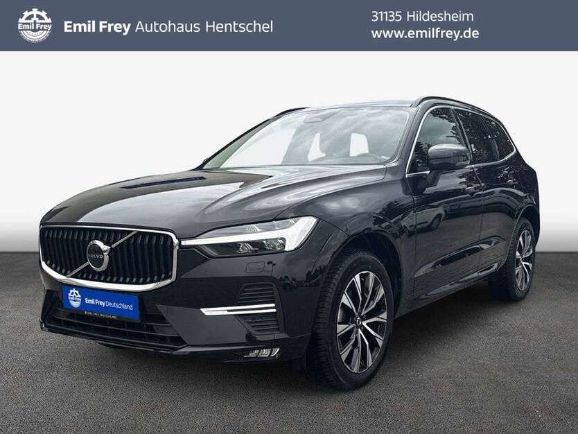 Volvo XC60 14.338 km 41.940 € Hildesheim 31135