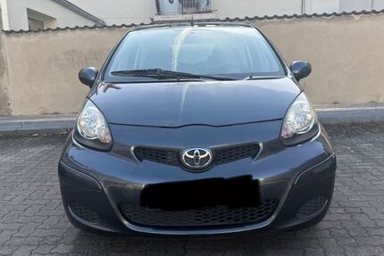 Toyota Aygo (X) 128.336 km 1.850 &euro; Hannover 30169