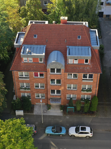 Gewerbeobjekt Hannover - 2.090&euro; | Angebot:26071797