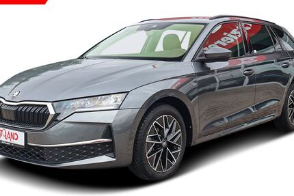 Skoda Octavia 36.393 km 28.490 &euro; Hannover 30179