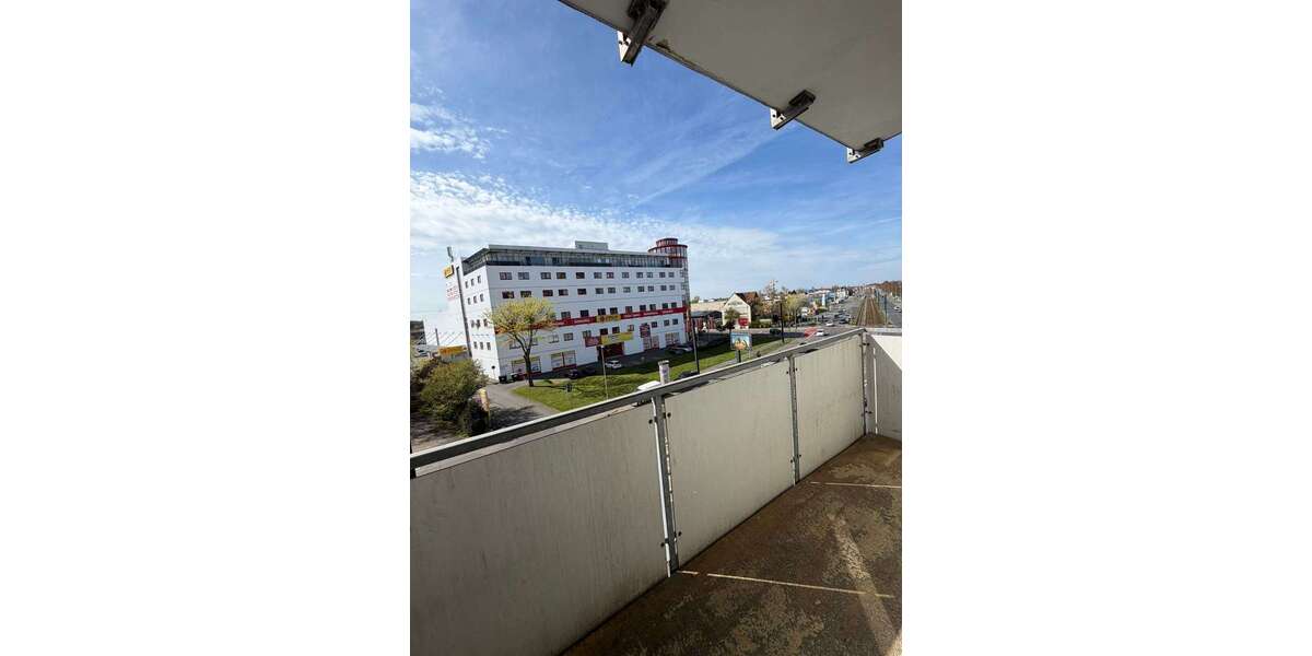 Etagenwohnung Hannover Hainholz - 2 Zimmer, 44 m&sup2;, 424&euro; | Angebot:26142788