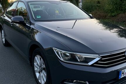 VW Passat 126.000 km 13.950 &euro; Hannover 30169