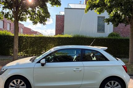 Audi A1 175.000 km 6.499 &euro; Hannover 30559