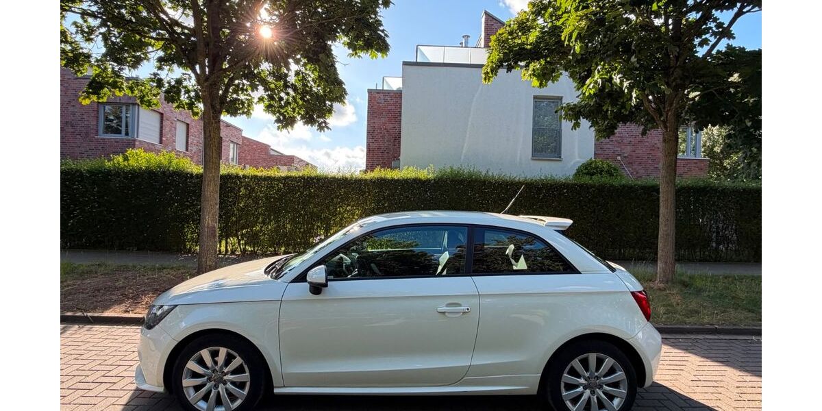 Audi A1 175.000 km 6.999 &euro; Hannover 30559