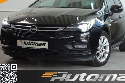 Opel Astra 49.894 km 14.450 &euro; Garbsen / Hannover 30827