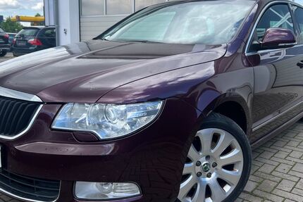 Skoda Superb 174.250 km 1.990 &euro; Hannover/Pattensen 30982