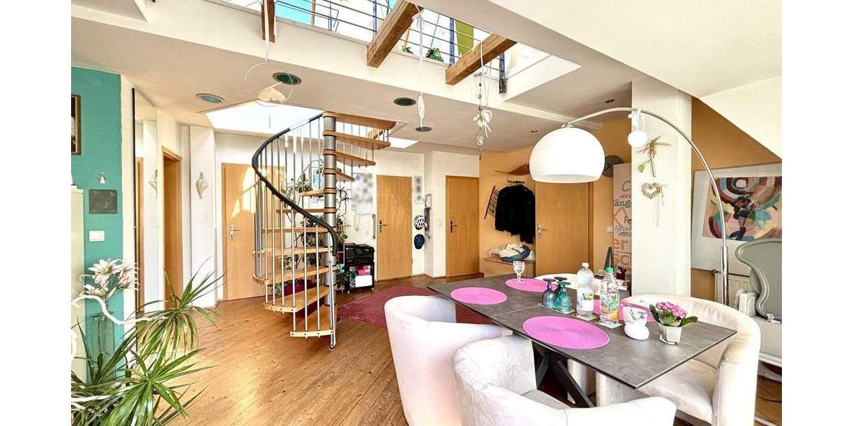 Etagenwohnung Hannover Bemerode - 4 Zimmer, 83 m&sup2;, 248.000&euro; | Angebot:25200526