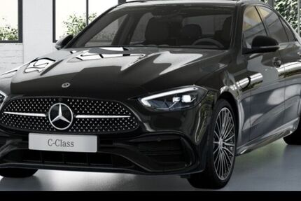 Mercedes-Benz C 180 9.900 km 43.950 € Hannover 30655