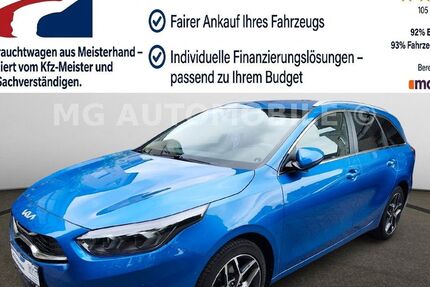 Kia ceed Sportswagon 104.000 km 16.998 &euro; Hannover 30165