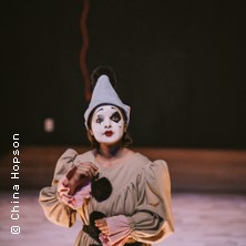 Der unsichtbare Mann 03.05.2026 Ballhof