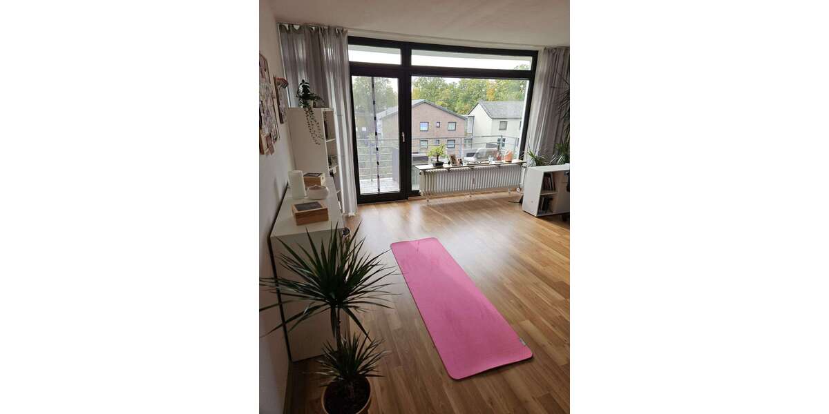Etagenwohnung Burgwedel - 3 Zimmer, 79 m&sup2;, 219.000&euro; | Angebot:25048576