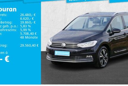 VW Touran 95.988 km 25.970 &euro; Langenhagen 30853