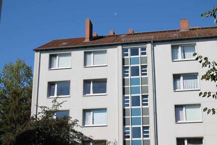 Wohnung Hannover Ricklingen - 3 Zimmer, 67 m&sup2;, 610&euro; | Angebot:27171476