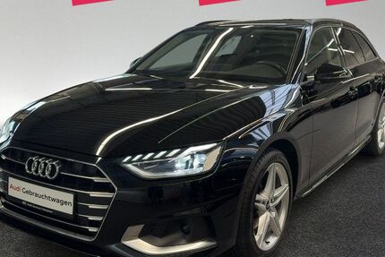 Audi A4 98.080 km 22.950 &euro; Hannover 30179