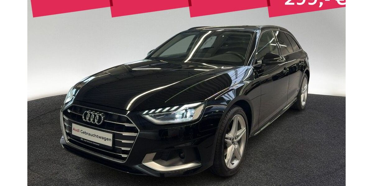 Audi A4 98.080 km 22.950 &euro; Hannover 30179