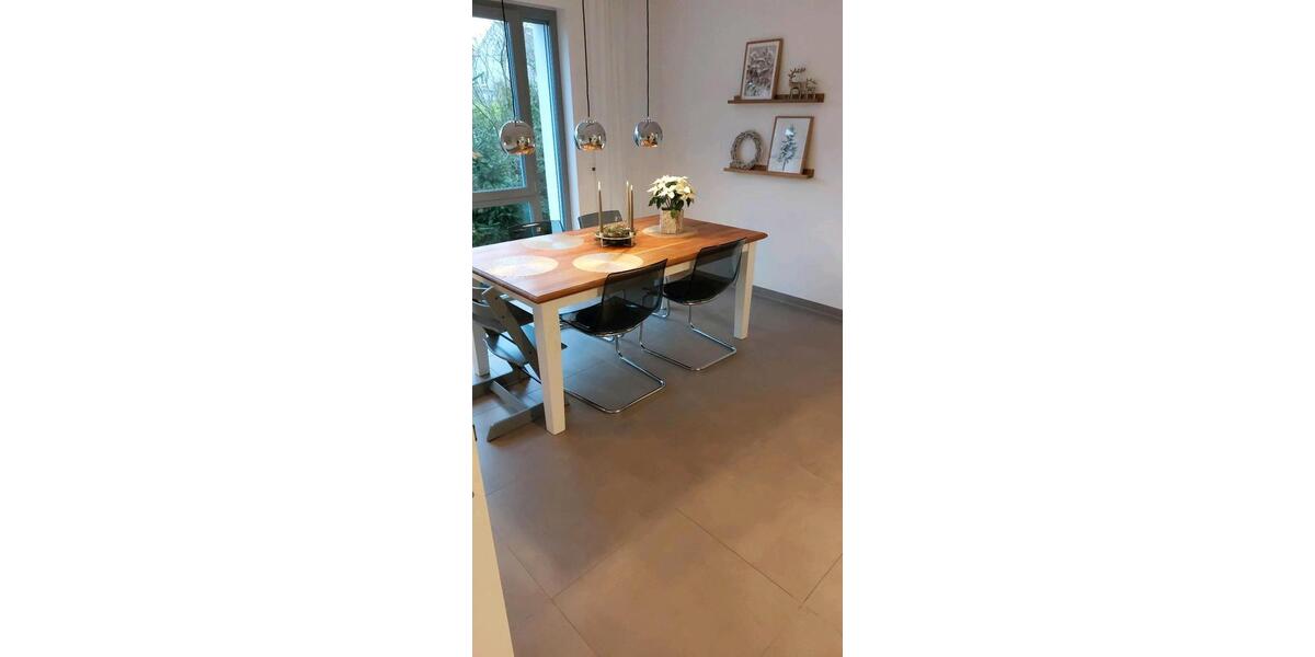 Doppelhaushälfte im Zooviertel Hannover 5 zimmer