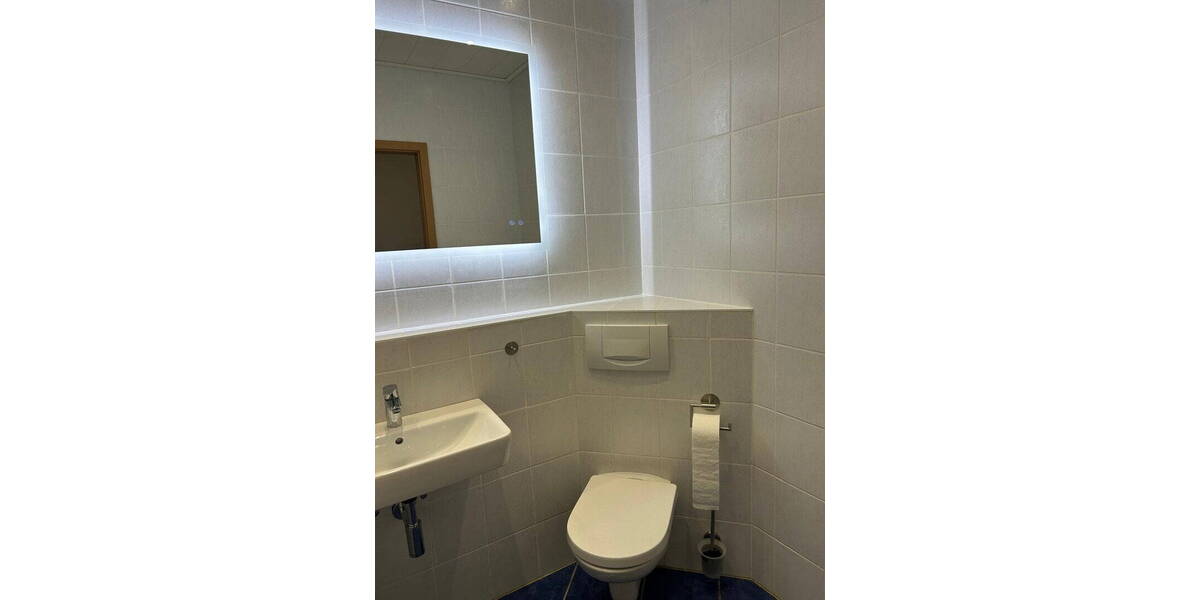 Etagenwohnung Hannover Ledeburg - 2 Zimmer, 57 m&sup2;, 189.000&euro; | Angebot:26043278