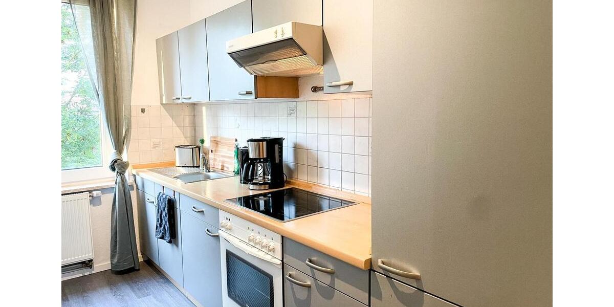 Etagenwohnung Laatzen - 1 Zimmer, 26 m&sup2;, 565&euro; | Angebot:26205664