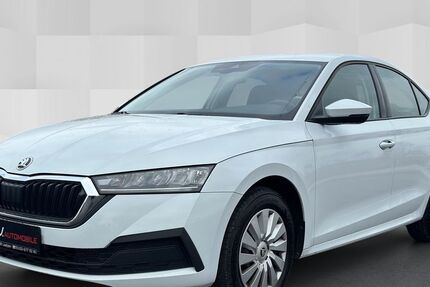 Skoda Octavia 65.500 km 18.890 &euro; Laatzen 30880