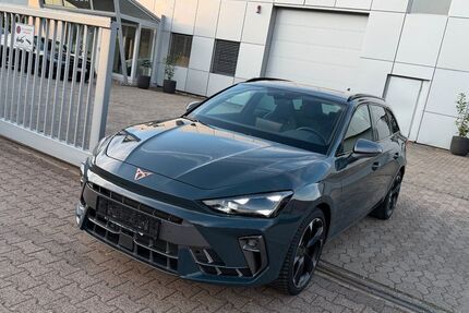 Cupra Leon 10.000 km 27.480 &euro; Garbsen 30827