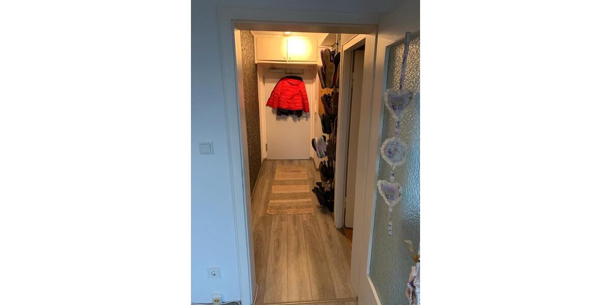 Etagenwohnung Langenhagen - 2 Zimmer, 53 m&sup2;, 162.500&euro; | Angebot:27040241