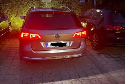 VW Passat 247.367 km 7.500 &euro; Hannover 30179