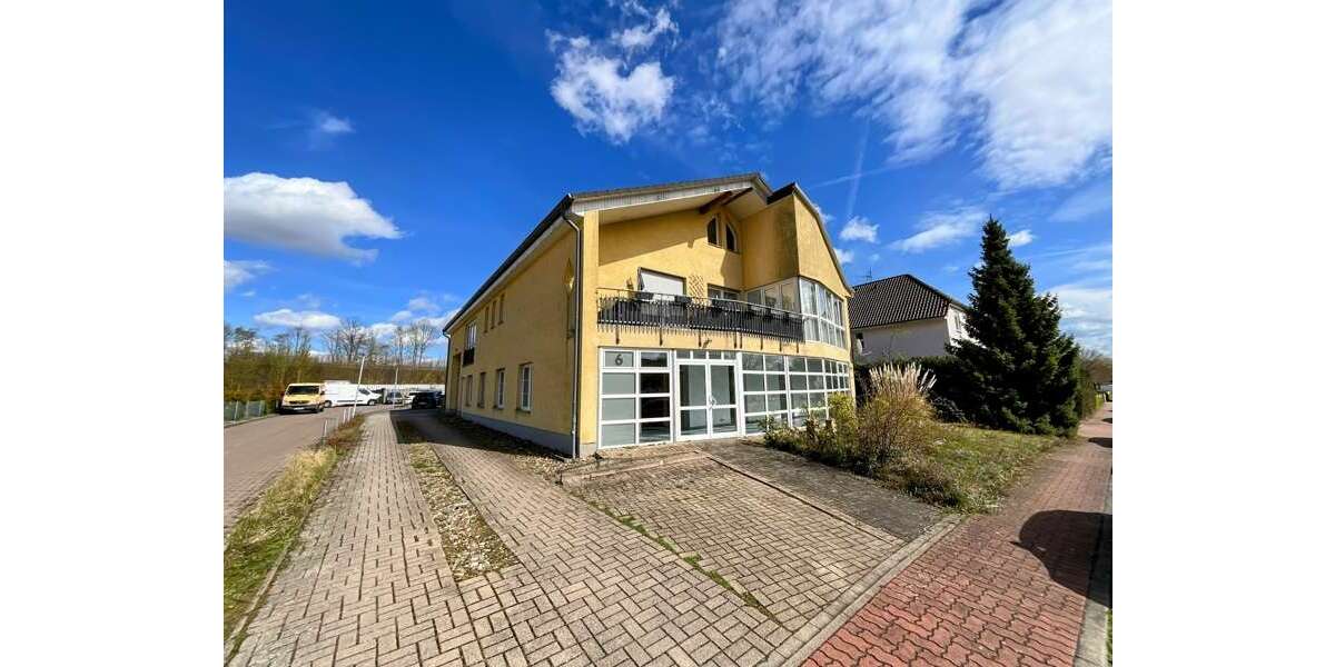 Gewerbeobjekt Laatzen - 559.000&euro; | Angebot:26162338