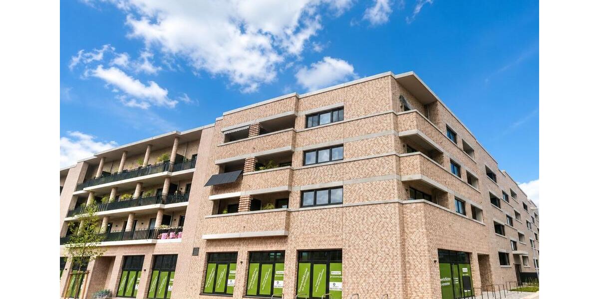 Etagenwohnung Hannover Döhren-Wülfel - 3 Zimmer, 73 m&sup2;, 1.098&euro; | Angebot:26491362