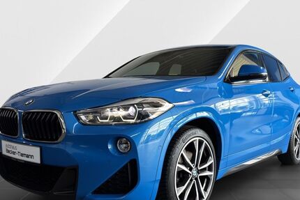BMW X2 77.971 km 20.799 &euro; Wunstorf 31515