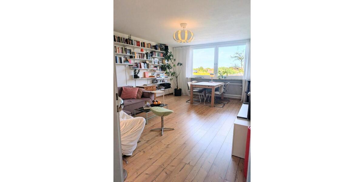 Etagenwohnung Hannover Vahrenwald-List - 3 Zimmer, 78 m&sup2;, 275.000&euro; | Angebot:26962154