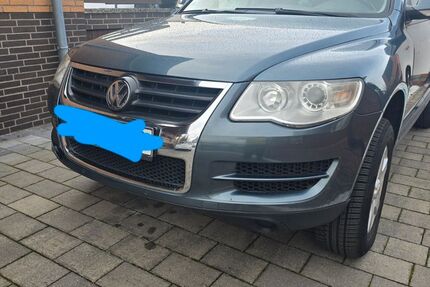 VW Touareg 199.816 km 8.900 € Hannover 30455