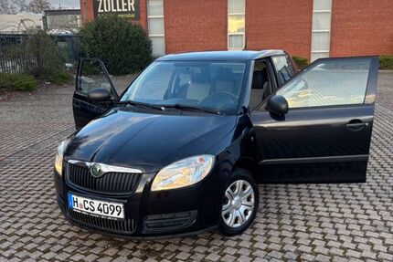 Skoda Fabia 131.666 km 3.600 &euro; Langenhagen 30855