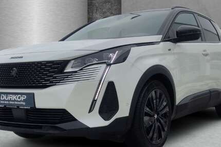 Peugeot 3008 19.927 km 29.290 &euro; Hildesheim 31135