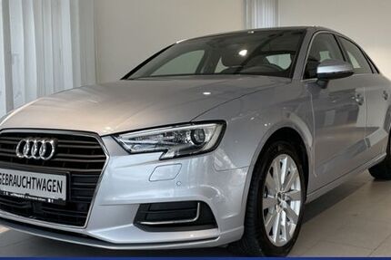 Audi A3 18.775 km 21.750 € Hannover 30453