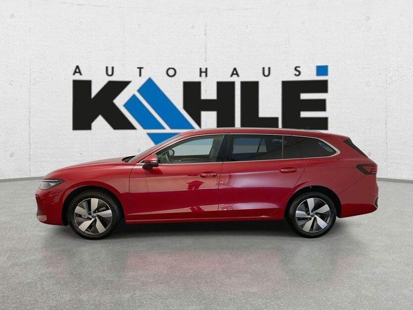 VW Passat Variant 22.398 km 35.990 € Neustadt am Rübenberge 31535