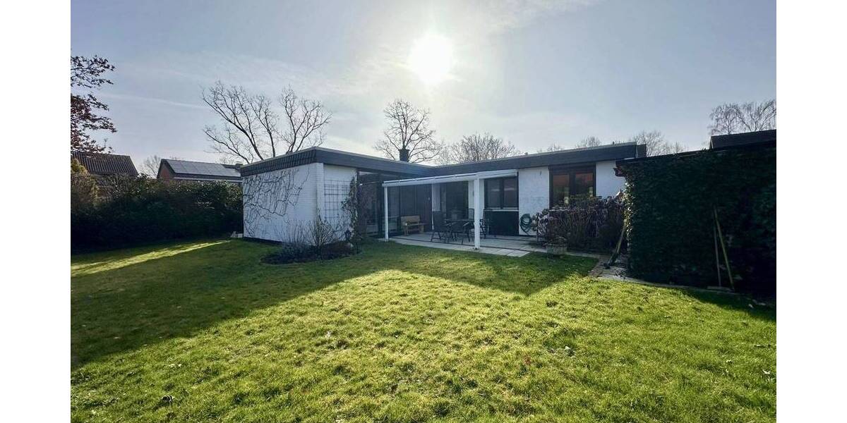 Bungalow Hannover Davenstedt - 4 Zimmer, 128 m&sup2;, 520.000&euro; | Angebot:26156087