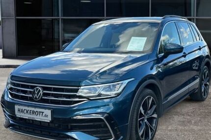 VW Tiguan 146.227 km 25.980 € Burgwedel 30938