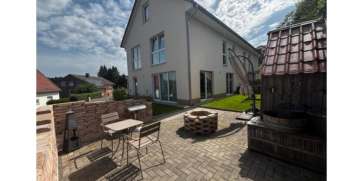 Doppelhaushälfte Barsinghausen - 5 Zimmer, 139 m&sup2;, 570.000&euro; | Angebot:26920860