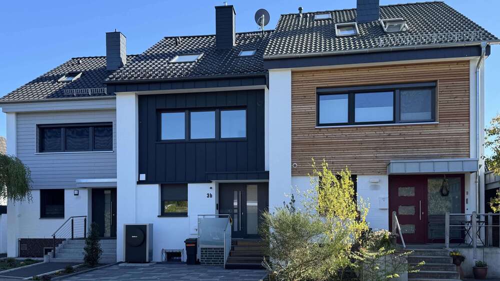 Einfamilienhaus Burgdorf - 4 Zimmer, 145 m&sup2;, 1.900&euro; | Angebot:26435952
