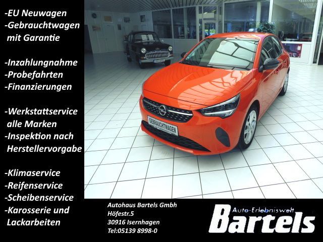 Corsa