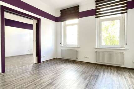 Wohnung Hannover / Oststadt Oststadt - 3 Zimmer, 80 m&sup2;, 1.000&euro; | Angebot:26990299