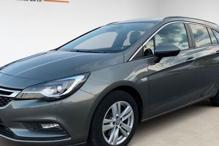 Opel Astra 187.000 km 6.999 &euro; Hannover 30179