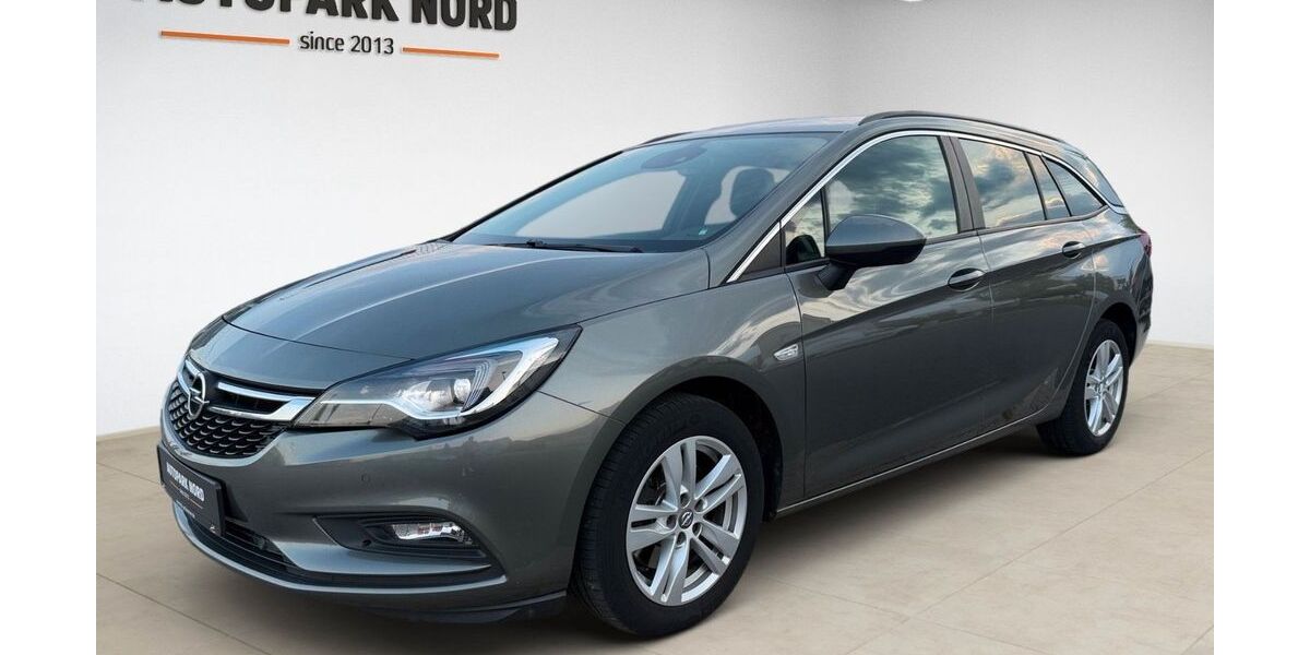 Opel Astra 187.000 km 6.999 &euro; Hannover 30179