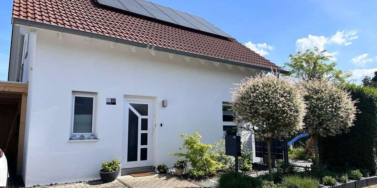 Einfamilienhaus Ronnenberg / Linderte Linderte - 5 Zimmer, 120 m&sup2;, 499.000&euro; | Angebot:25864727